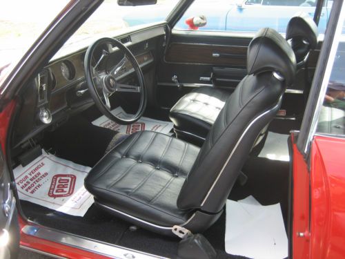 1972 olds 442, US $21,000.00, image 12