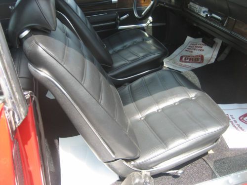 1972 olds 442, US $21,000.00, image 14