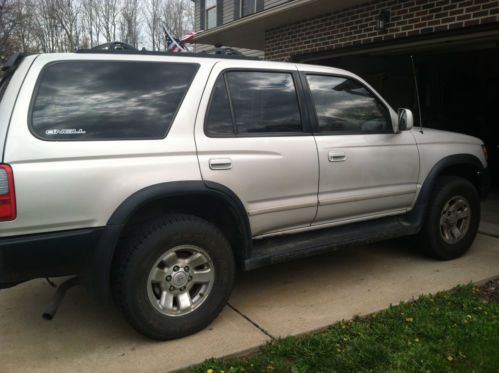 4Runner, image 4
