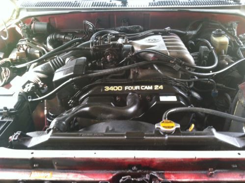 4Runner, image 10