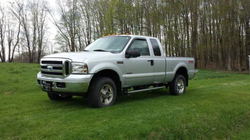 V-8 diesel 65,000 miles heated, leather seats bedliner tow package