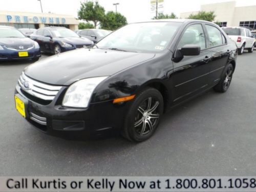 2008 s used 2.3l i4 16v manual fwd sedan