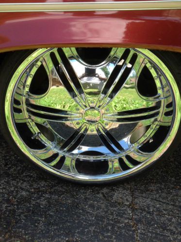 1978 BUICK ELECTRA LIMITED, US $7,500.00, image 3