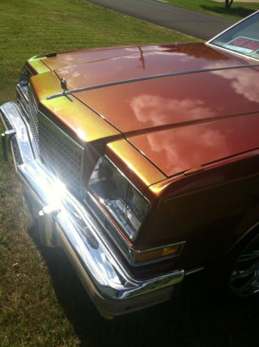 1978 BUICK ELECTRA LIMITED, US $7,500.00, image 5