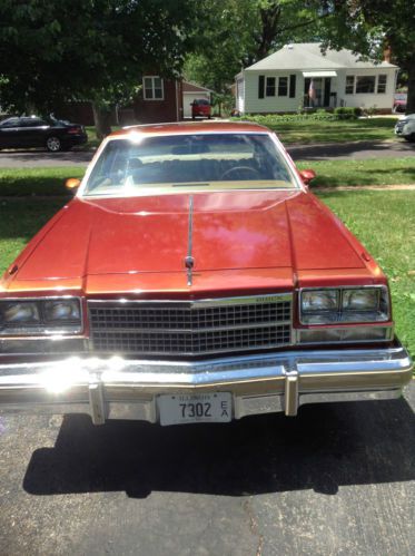 1978 BUICK ELECTRA LIMITED, US $7,500.00, image 6