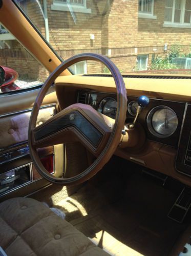 1978 BUICK ELECTRA LIMITED, US $7,500.00, image 7