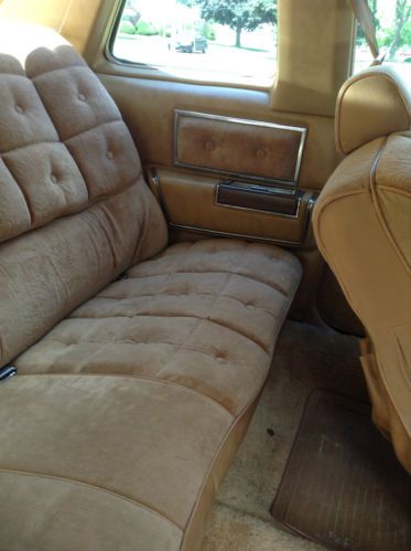 1978 BUICK ELECTRA LIMITED, US $7,500.00, image 8