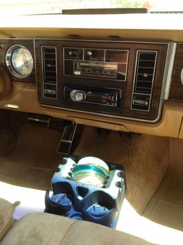 1978 BUICK ELECTRA LIMITED, US $7,500.00, image 9