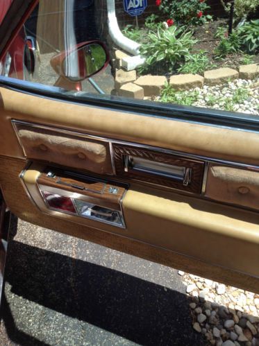 1978 BUICK ELECTRA LIMITED, US $7,500.00, image 10