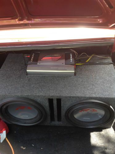 1978 BUICK ELECTRA LIMITED, US $7,500.00, image 12