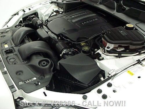 2012 JAGUAR XJ PANO SUNROOF NAV CLIMATE LEATHER 23K MI TEXAS DIRECT AUTO, US $47,980.00, image 10