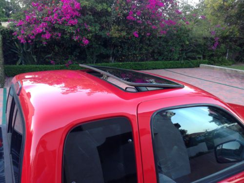 2001 Toyota Tacoma TRD Sport 2WD auto *For Sale By Owner* NO RESERVE *, image 6