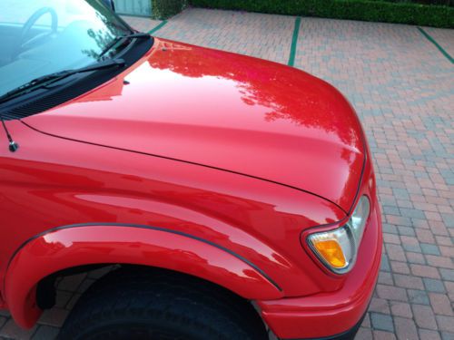 2001 Toyota Tacoma TRD Sport 2WD auto *For Sale By Owner* NO RESERVE *, image 7
