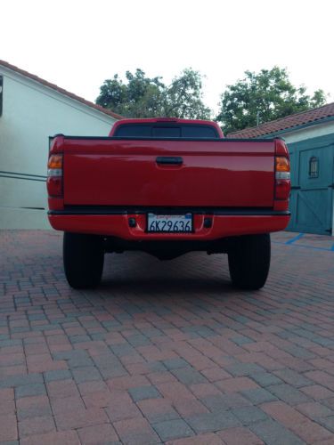 2001 Toyota Tacoma TRD Sport 2WD auto *For Sale By Owner* NO RESERVE *, image 11