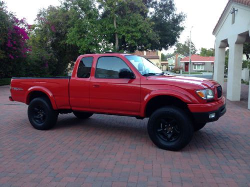 2001 Toyota Tacoma TRD Sport 2WD auto *For Sale By Owner* NO RESERVE *, image 14
