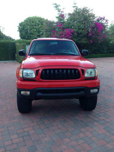2001 Toyota Tacoma TRD Sport 2WD auto *For Sale By Owner* NO RESERVE *, image 15