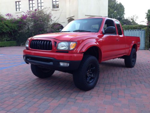2001 Toyota Tacoma TRD Sport 2WD auto *For Sale By Owner* NO RESERVE *, image 16