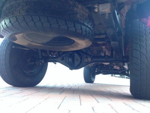 2001 Toyota Tacoma TRD Sport 2WD auto *For Sale By Owner* NO RESERVE *, image 17