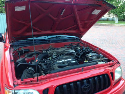 2001 Toyota Tacoma TRD Sport 2WD auto *For Sale By Owner* NO RESERVE *, image 18