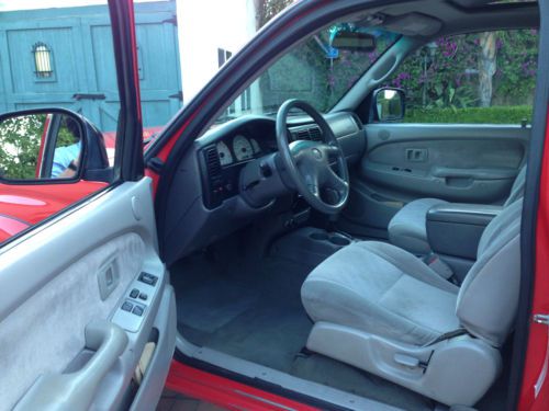 2001 Toyota Tacoma TRD Sport 2WD auto *For Sale By Owner* NO RESERVE *, image 19