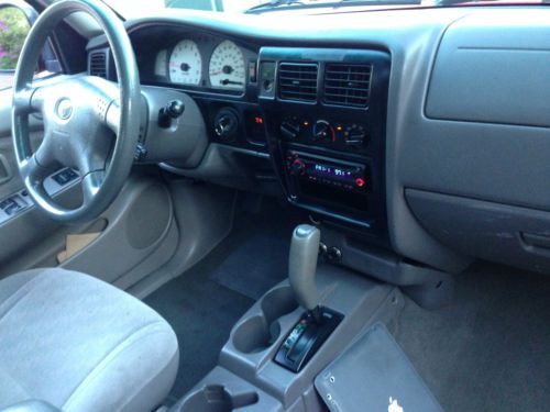 2001 Toyota Tacoma TRD Sport 2WD auto *For Sale By Owner* NO RESERVE *, image 22