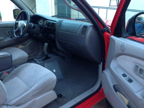 2001 Toyota Tacoma TRD Sport 2WD auto *For Sale By Owner* NO RESERVE *, image 23