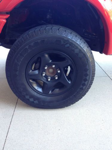 2001 Toyota Tacoma TRD Sport 2WD auto *For Sale By Owner* NO RESERVE *, image 24