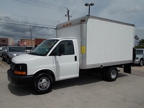 2009 chevrolet 3500