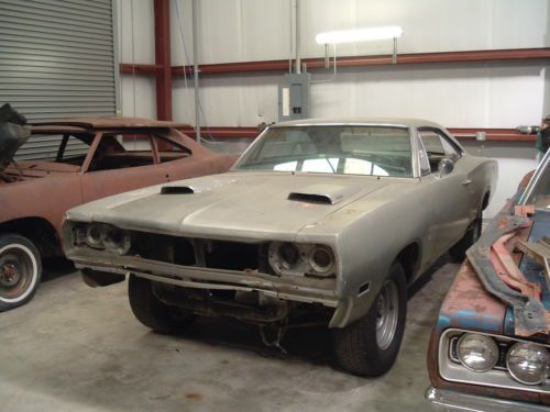 1969 dodge super bee-383-numbers match engine