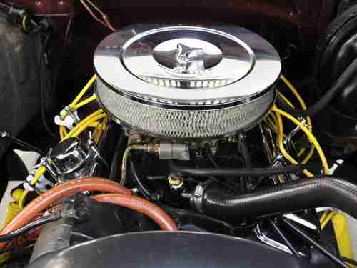 4X4, 305 CID, 4-SPEED MANUAL, PS, PB,  32-INCH TIRES, AM/FM/CD/MP3, GHOST FLAMES, US $8,995.00, image 4