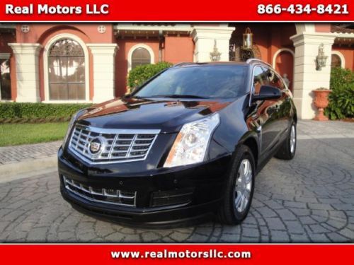 2014 cadillac srx luxury, just serviced and inspected, warranty, financing avail
