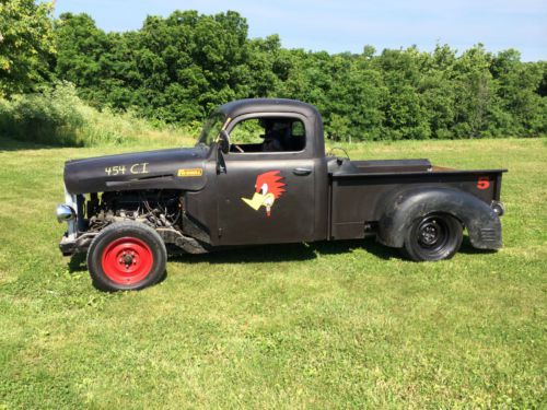 1950 Ford rat rod, US $5,000.00, image 2