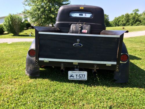 1950 Ford rat rod, US $5,000.00, image 3