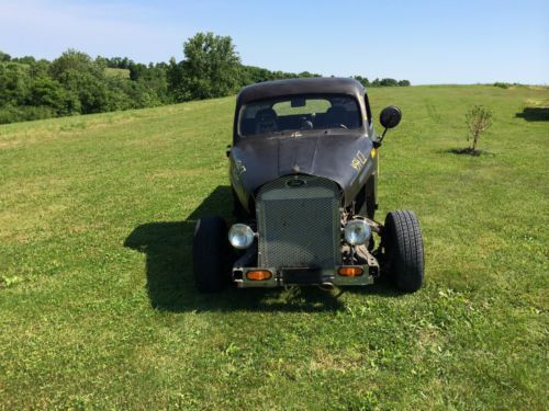 1950 Ford rat rod, US $5,000.00, image 5