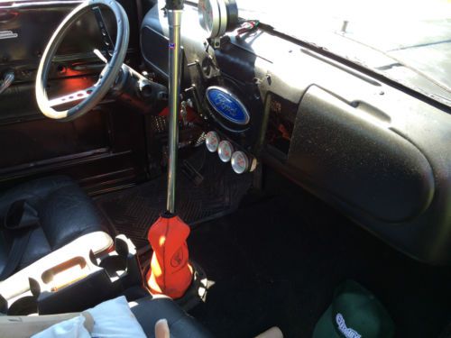 1950 Ford rat rod, US $5,000.00, image 7