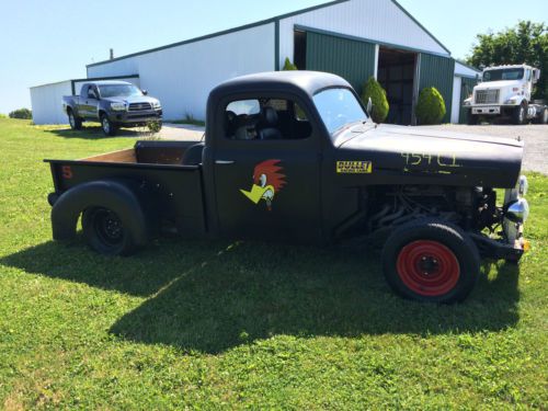 1950 Ford rat rod, US $5,000.00, image 8
