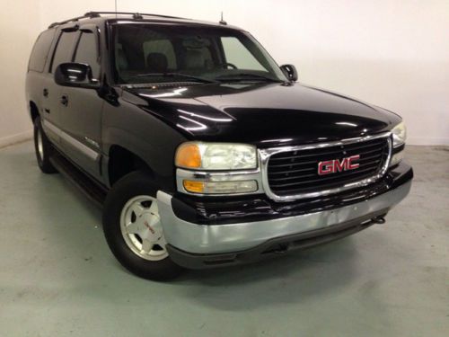 2003 gmc **bench seats**