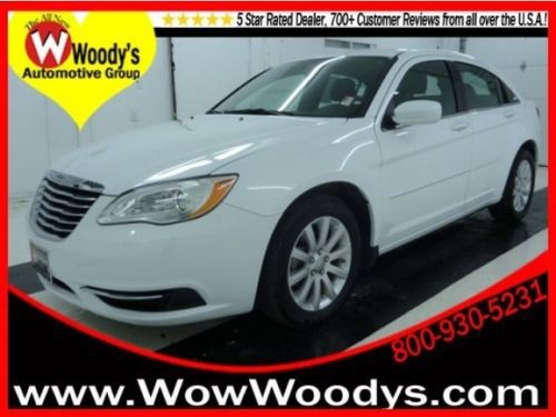 Fwd v6 media center cd/mp3 alloy wheels 12v power outlet used cars kansas city