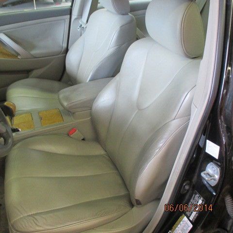 2007 Toyota Camry LE Sedan 4-Door 3.5L, image 3