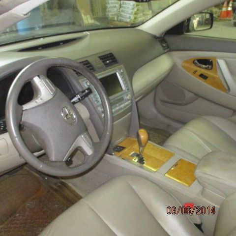 2007 Toyota Camry LE Sedan 4-Door 3.5L, image 5