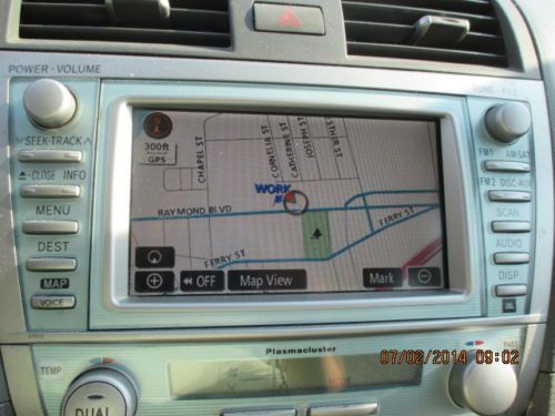 2007 Toyota Camry LE Sedan 4-Door 3.5L, image 6