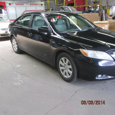 2007 Toyota Camry LE Sedan 4-Door 3.5L, image 7