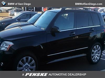 Rwd 4dr glk350 glk-class bargain corner low miles suv automatic gasoline 3.5l do