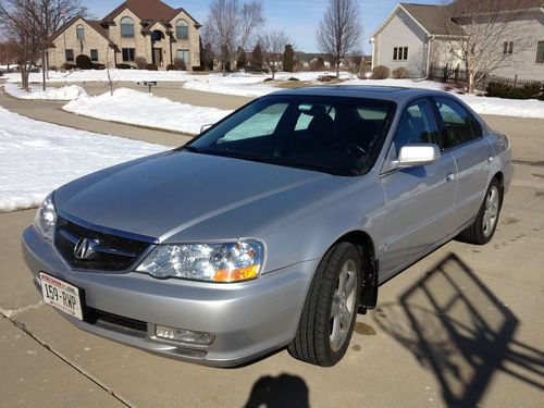 Low miles, great running type s with new tires and timing belt changed by dealer