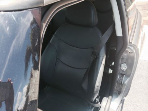 () NO RESERVE () 2003 MINI COOPER S SUPERCHARGED 6 SPEED 49K MILES SUPER CLEAN, image 13