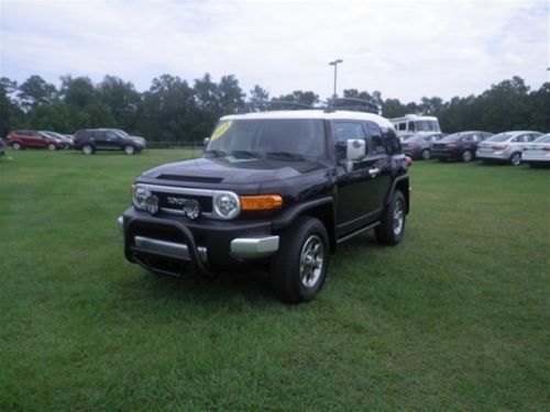 2013 toyota 4x4