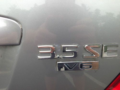 2008 Nissan Altima SE Coupe 2-Door 3.5. Clean, Leather, Loaded, Low Miles!, image 9