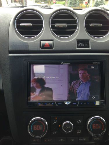 2008 Nissan Altima SE Coupe 2-Door 3.5. Clean, Leather, Loaded, Low Miles!, image 14