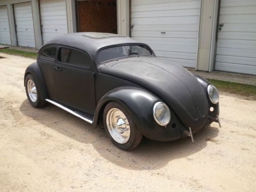 67 chopped bettle project
