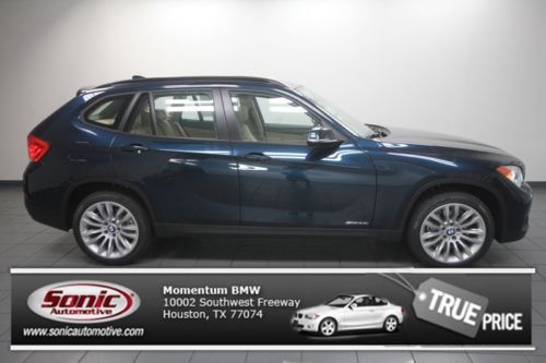2014 sDrive28i New Turbo 2L I4 16V Automatic RWD SUV Premium, US $38,042.00, image 2